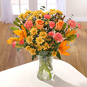 Arabian Sunset Gift Box