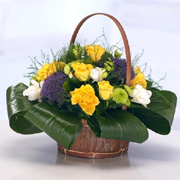 Scented Garden Trug
