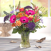 Autumn Richness Gift Box