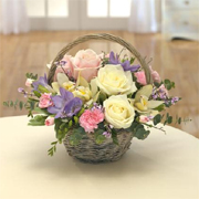 Simply Scented Basket