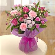 Strawberry Crush Gift Box