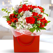 A Christmas Gift Box