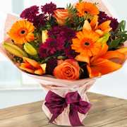 Autumn Sun Gift Box