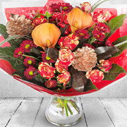 Christmas is Coming !