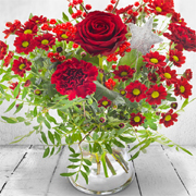 Season&#39;s Greetings Gift Box