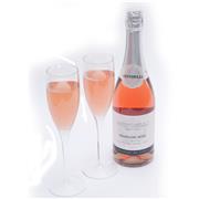 Mondelli Sparkling Rose Wine 75cl
