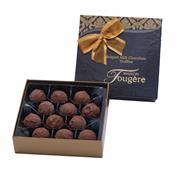 Chocolate Truffles 140g
